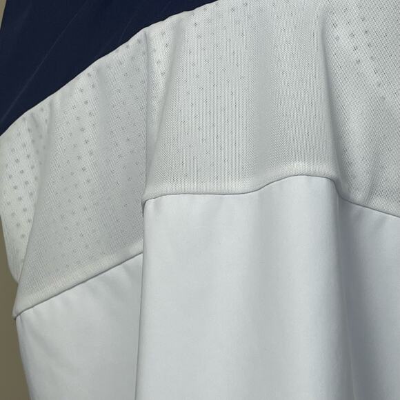 Kinona Wrap It Up Navy Golf Skort Small - Picture 3 of 8